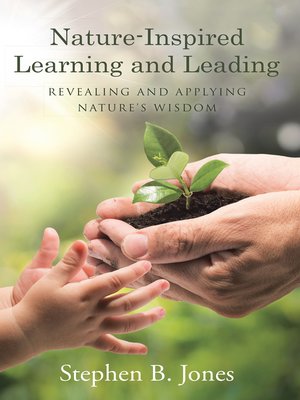 cover image of Nature-Inspired Learning and Leading
